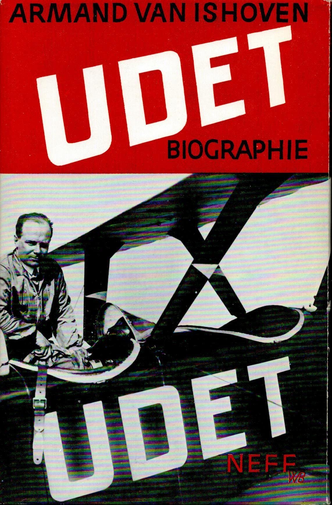 Product Image: Udet. Biographie