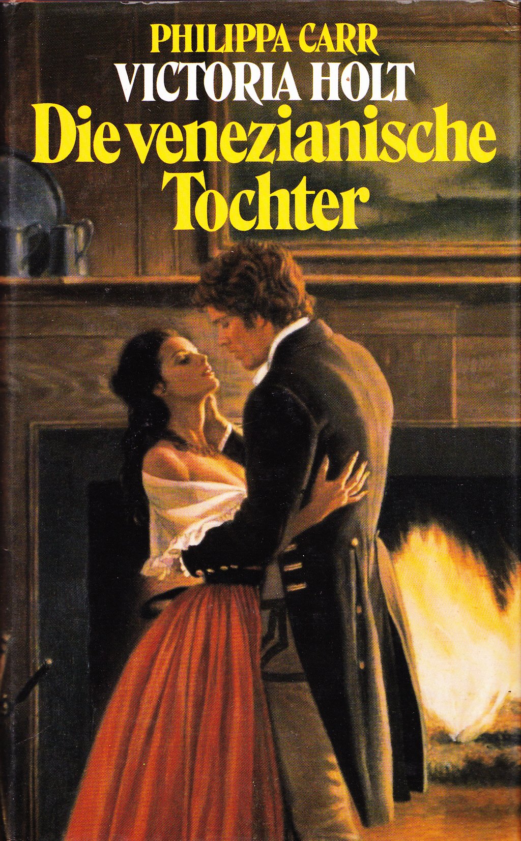 Die venezianische Tochter: Roman Books