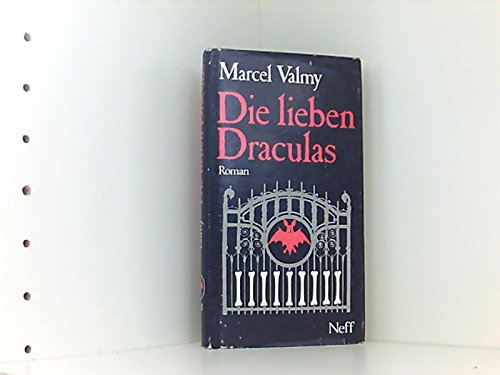 Die lieben Draculas. Aus den Memoiren eines Gezeichneten Memories
