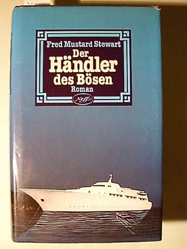 Der Händler des Bösen Books