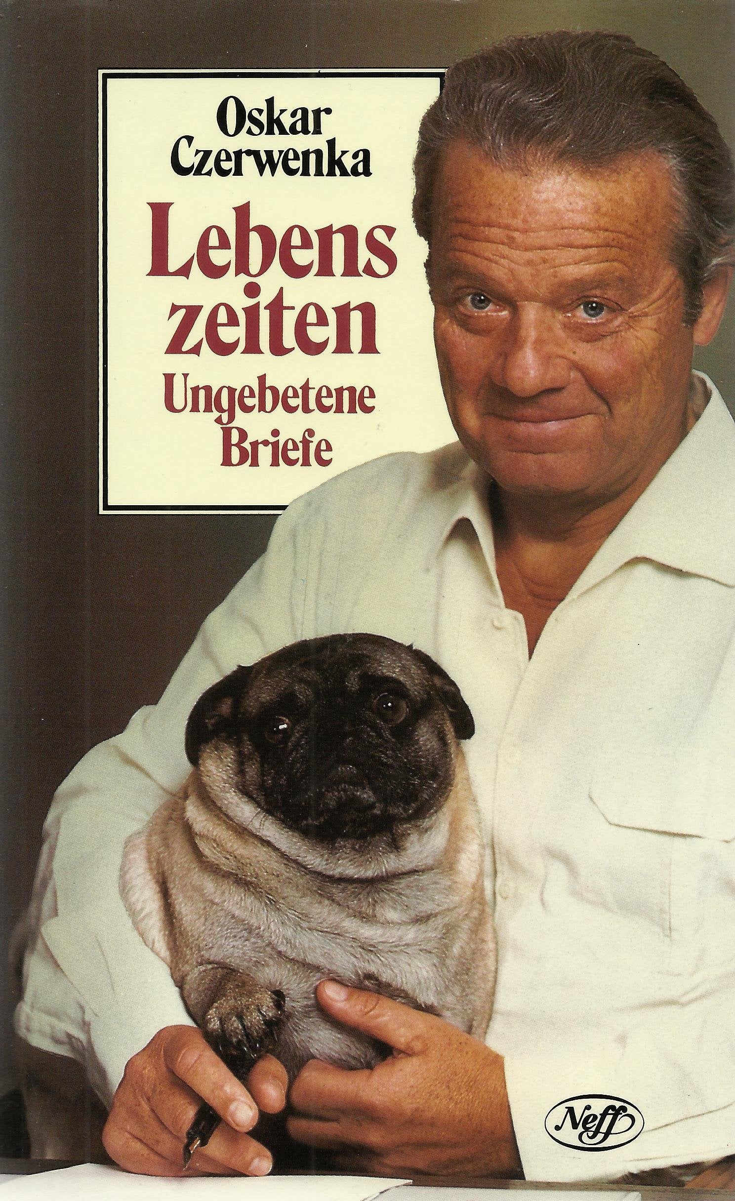 Lebenszeiten. Ungebetene Briefe Essays & Short Stories