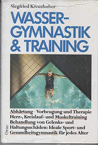 Wassergymnastik und Training Leisure & Fun