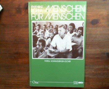 Menschen für Menschen Books