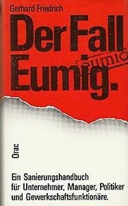 Der Fall Eumig Books