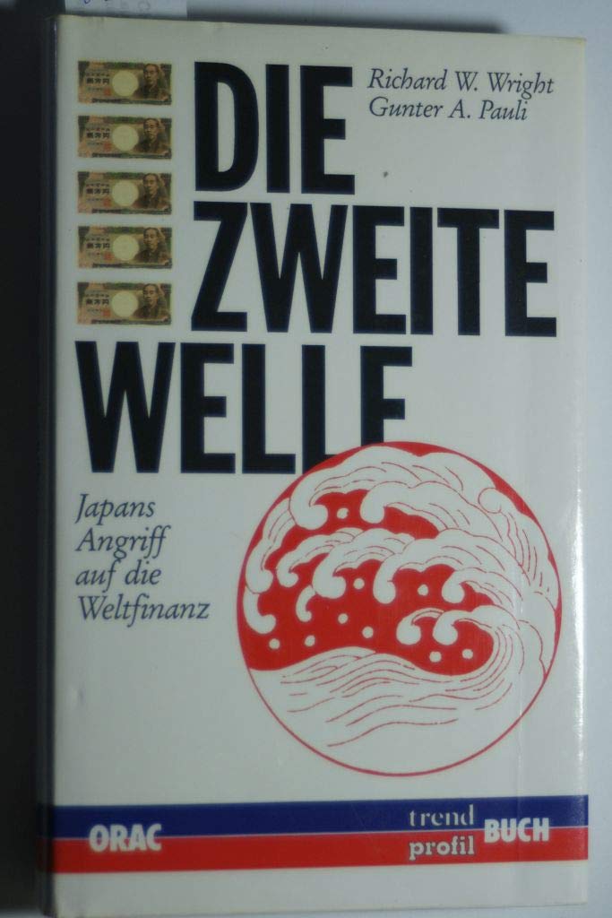 Die zweite Welle, Books