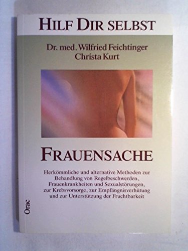 Frauensache Medicine Books