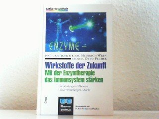 Product Image: Enzyme. Wirkstoffe der Zukunft
