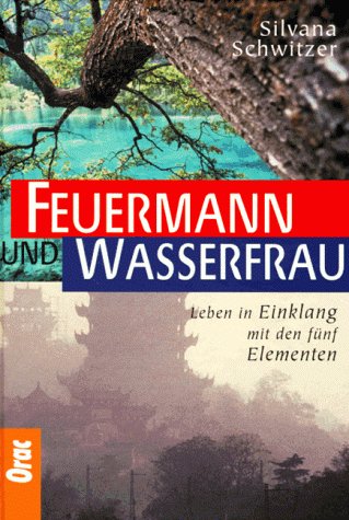 Feuermann und Wasserfrau Lifestyle