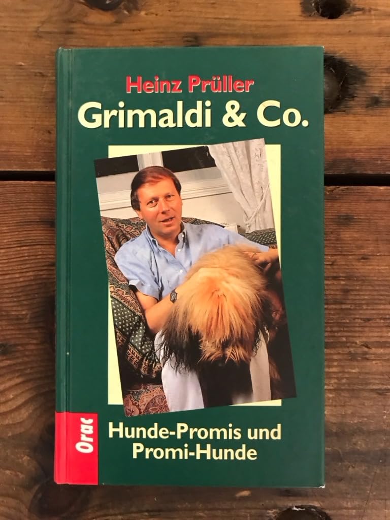 Grimaldi & Co. Memories