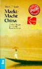 Marktmacht China Business, Finance & Career Books