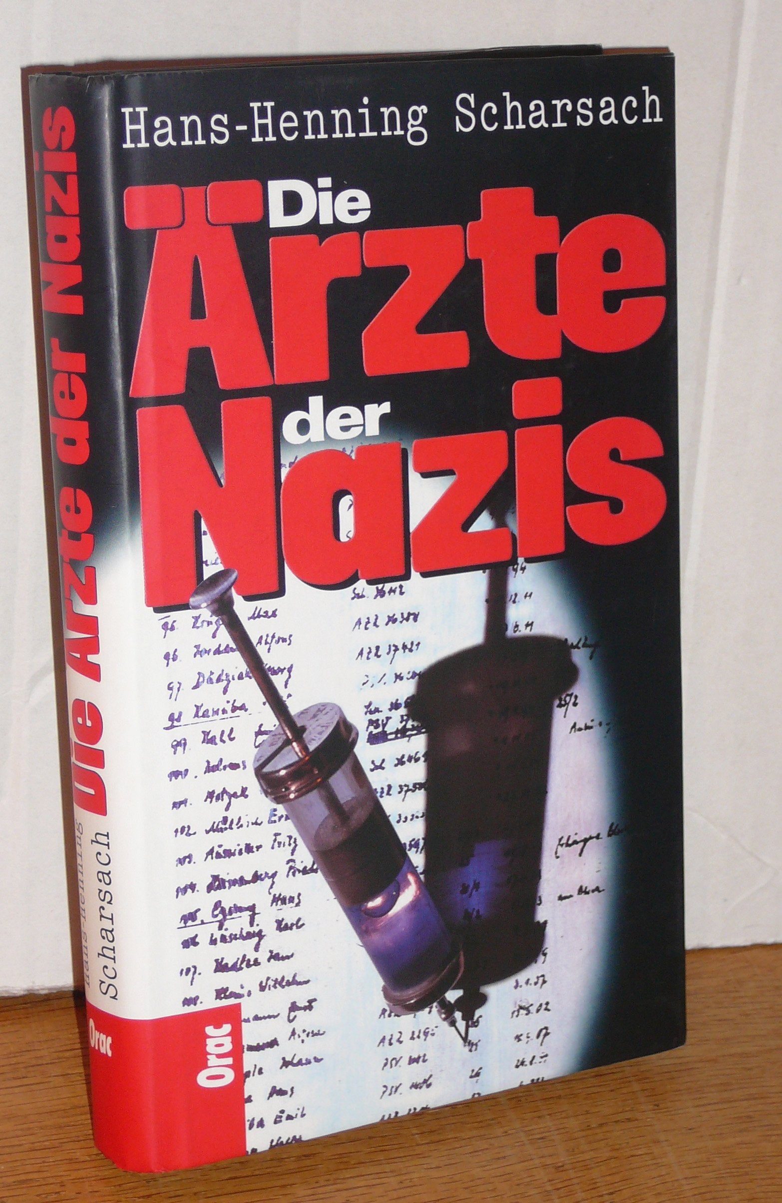 Die Ärzte der Nazis Medicine