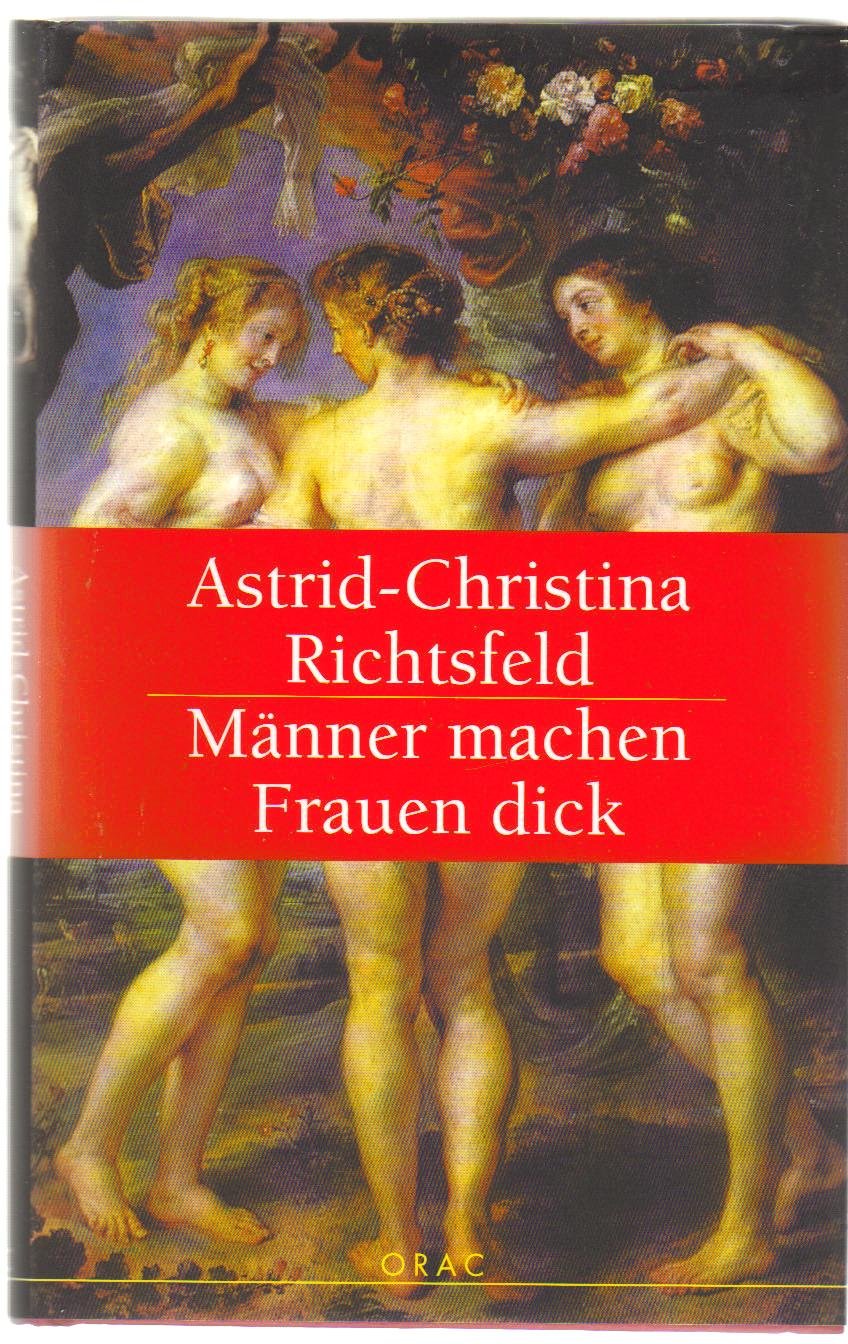 Männer machen Frauen dick Health, Nutrition & Fitness