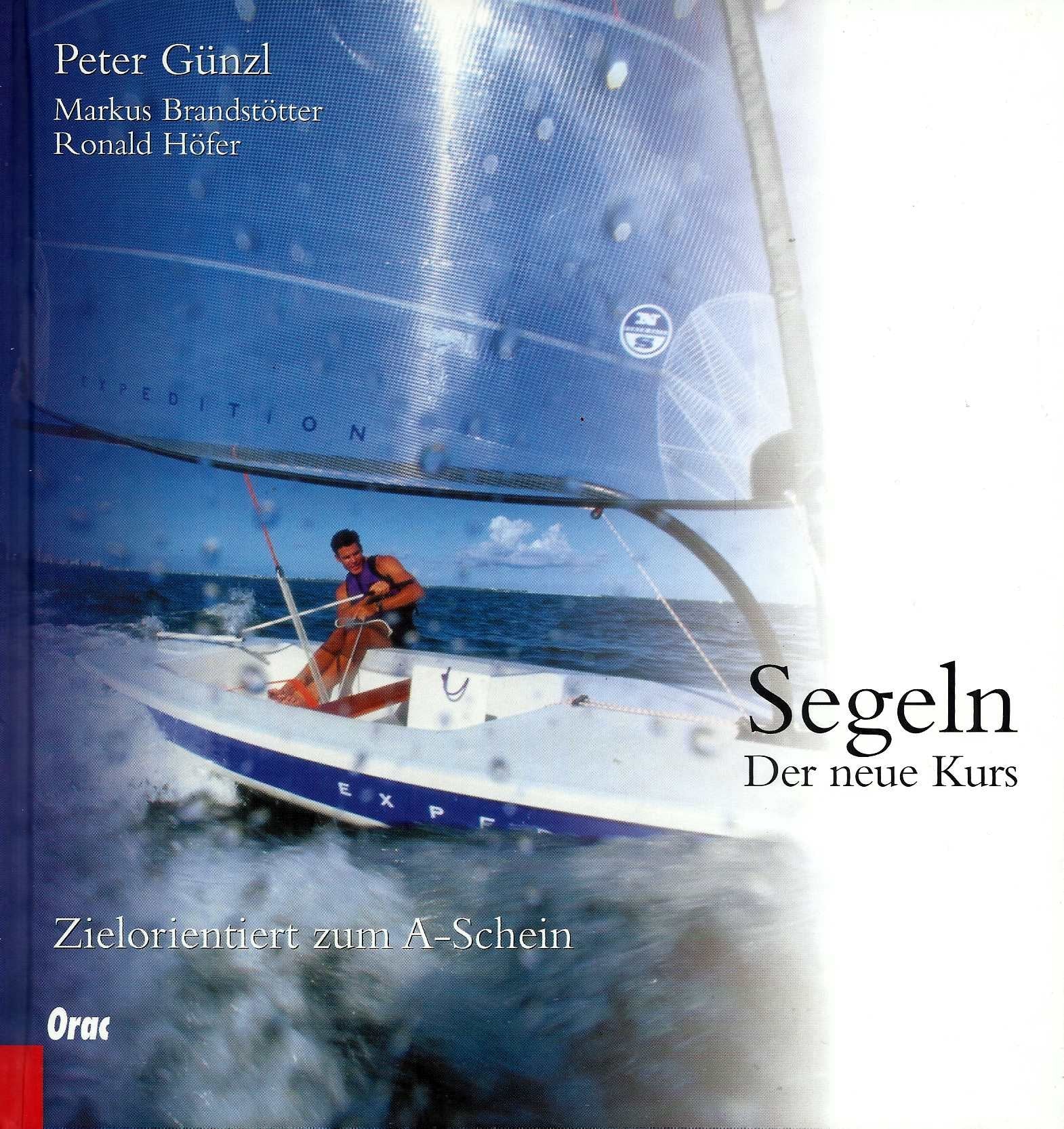 Segeln: Der neue Kurs Leisure & Fun