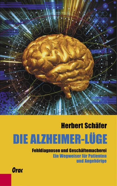 Der Weg ins Niemandsland. Alzheimer und Parkinson. Erfahrungen eines Angehörigen Medicine