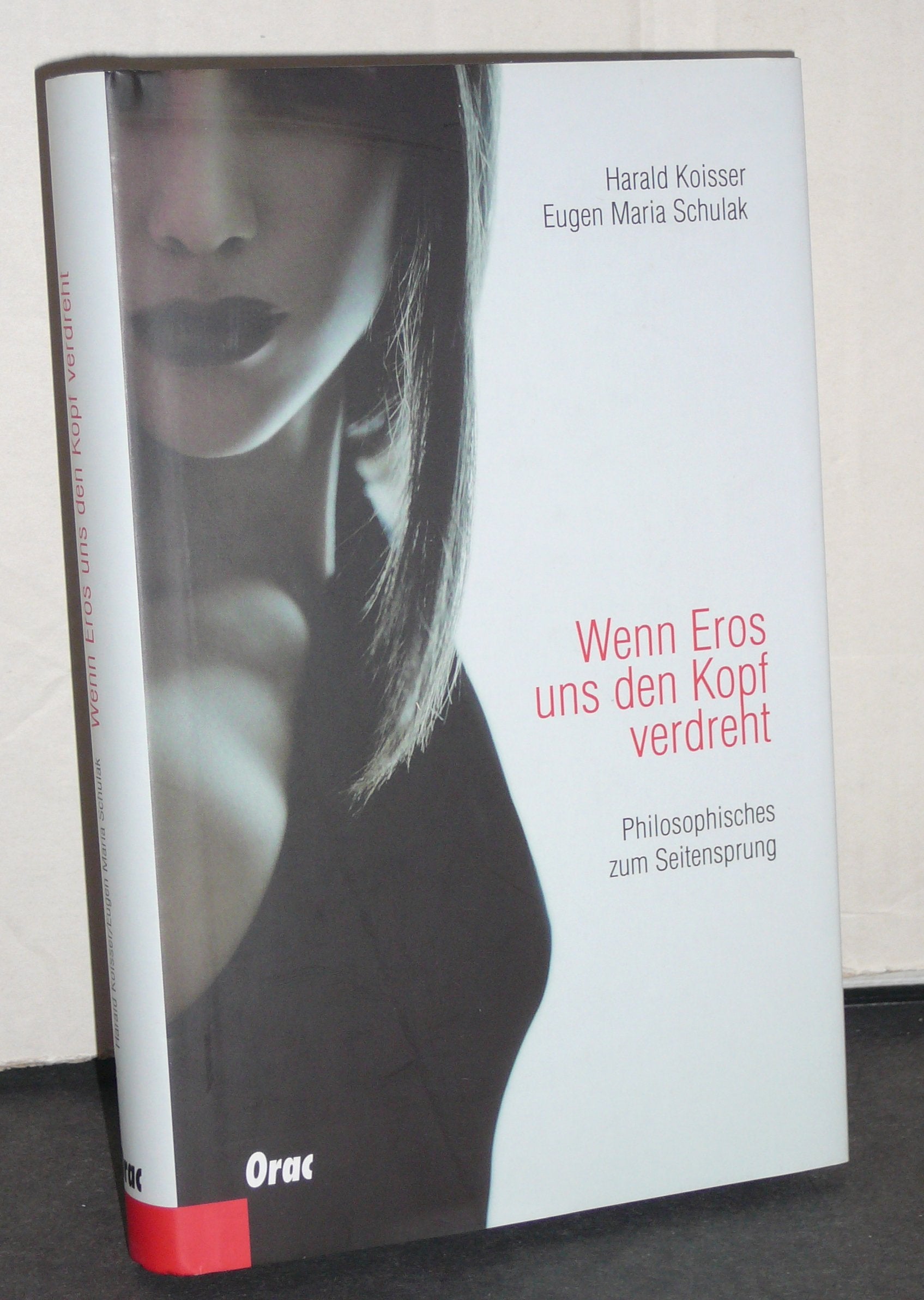 Wenn Eros uns den Kopf verdreht University books