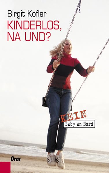 Product Image: Kinderlos, na und?