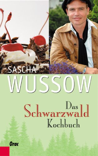 Product Image: Das Schwarzwald-Kochbuch