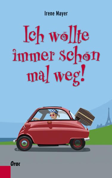 Ich wollte immer schon mal weg! Social Sciences