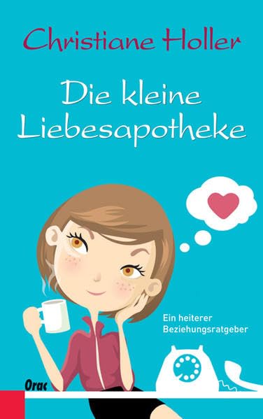 Die kleine Liebesapotheke Partnership & Love