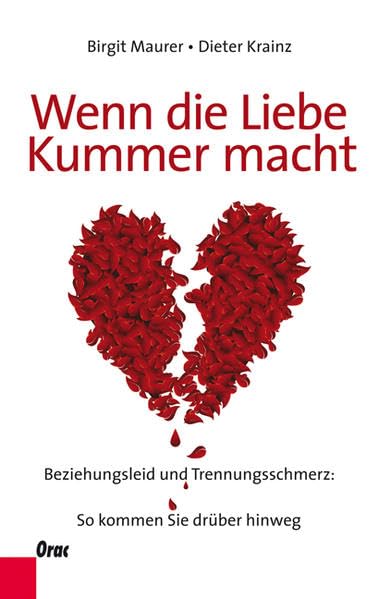 Wenn die Liebe Kummer macht Partnership & Love