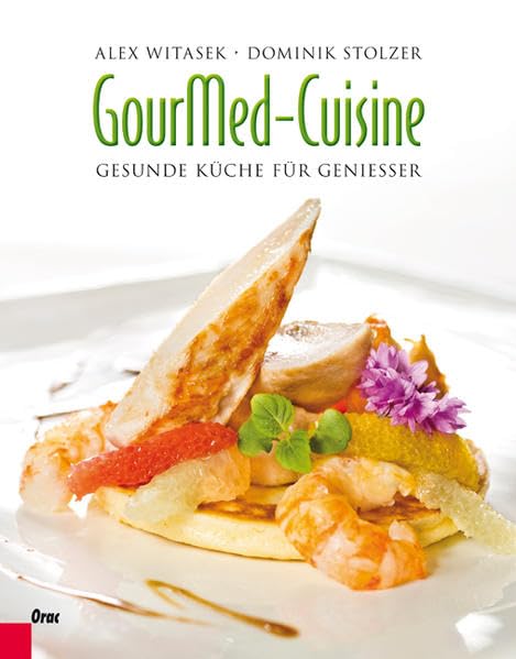 Product Image: GourMed-Cuisine