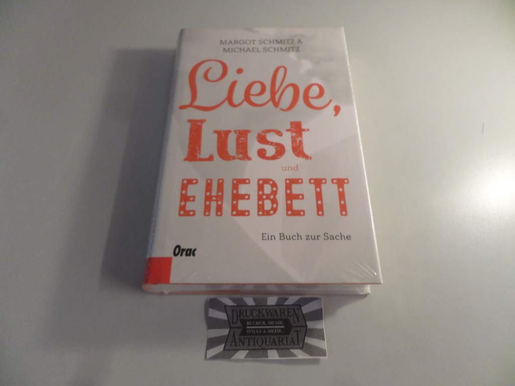 Liebe, Lust und Ehebett Partnership & Love