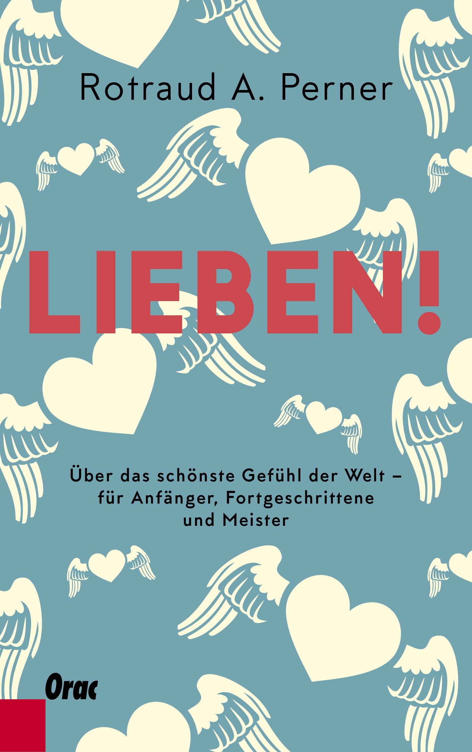 Lieben! Psychology Books