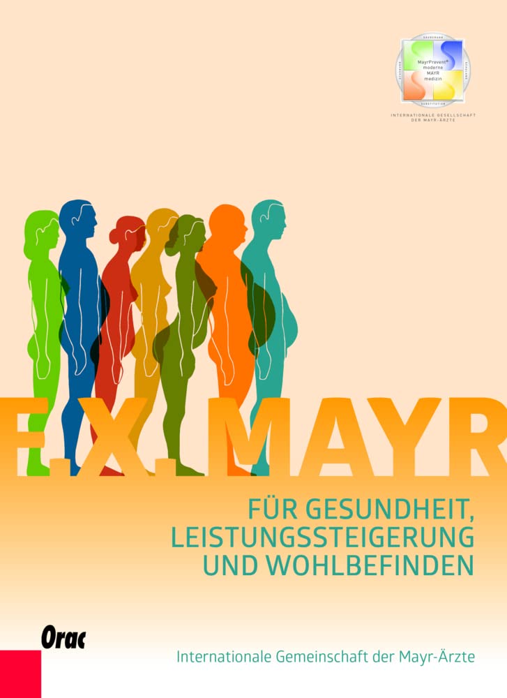 F.X.Mayr Health, Nutrition & Fitness