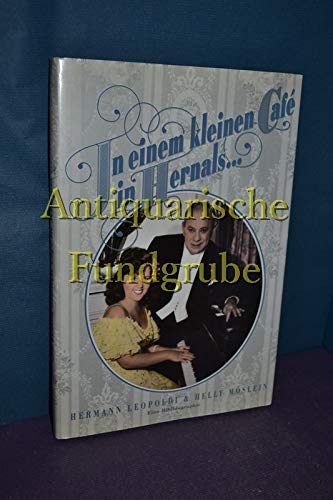 Hermann Leopoldi: Schön is so a Ringelspiel (Trend Edition Seitenberg) Books