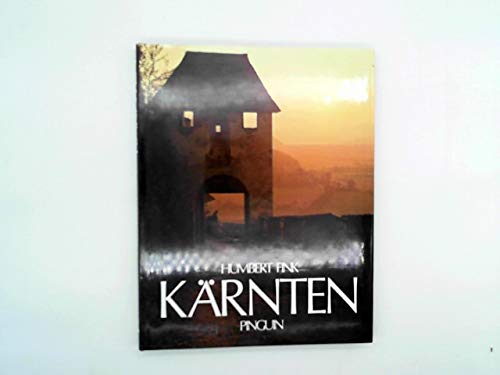 Kärnten Travel Books