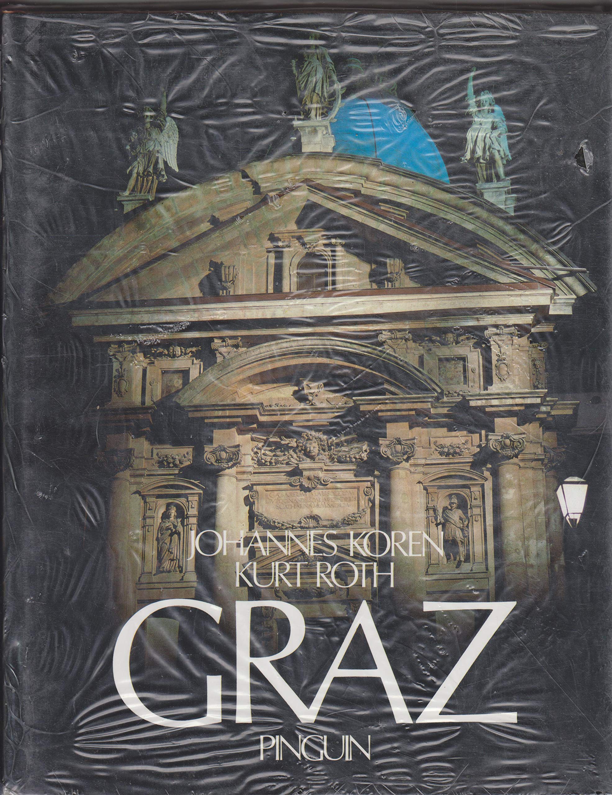 Graz und Umgebung Books