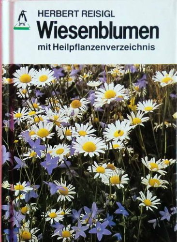 Product Image: Wiesenblumen. Taschenbuchreihe