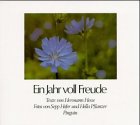 Product Image: Ein Jahr voll Freude