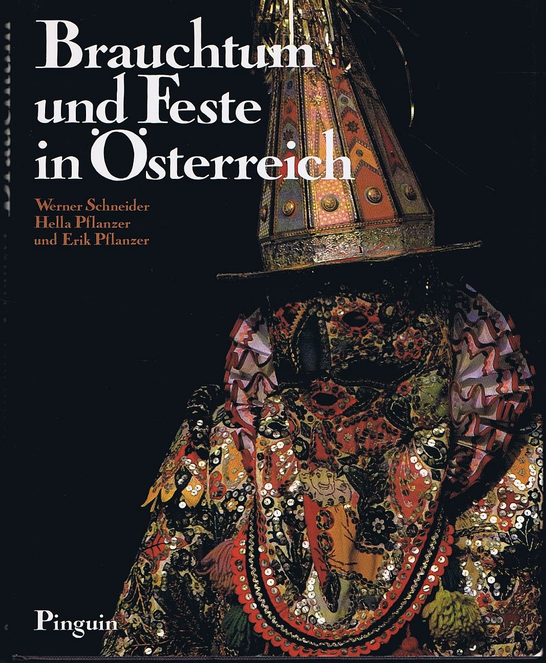 Brauchtum und Feste in Österreich General education