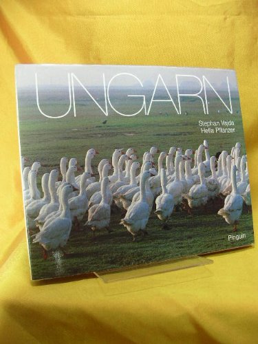 Ungarn Travel Books