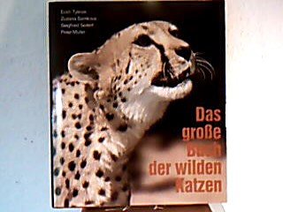 Das große Buch der wilden Katzen Film, Art & Culture