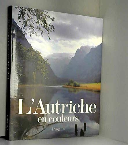 L'Autriche en couleurs Books