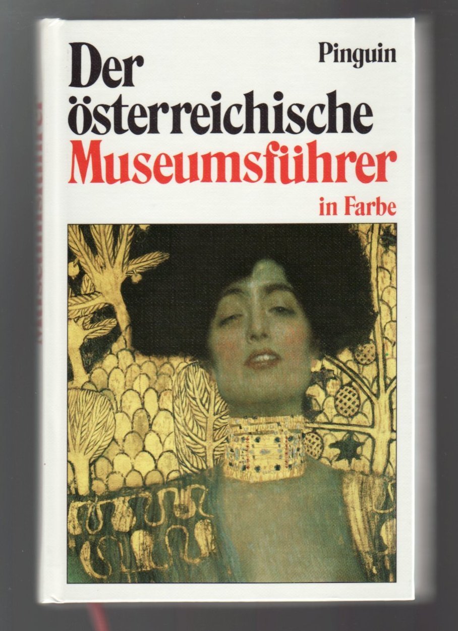 Der österreichische Museumsführer Books