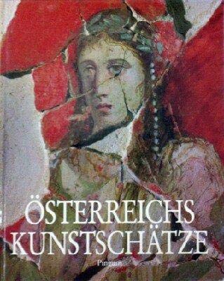 Österreichs Kunstschaetze Books