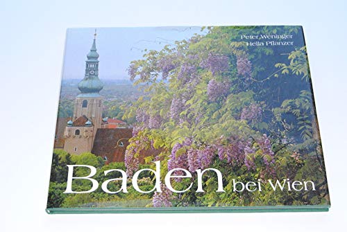 Product Image: Baden bei Wien