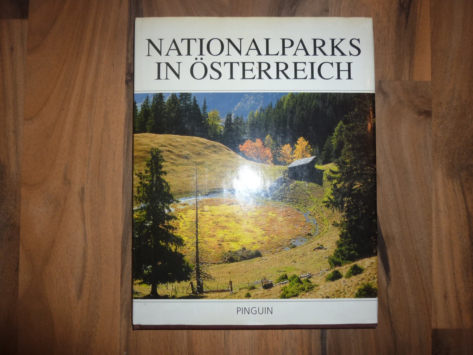 Nationalparks in Österreich Films