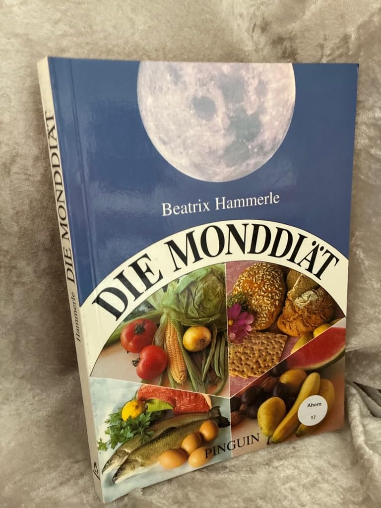 Product Image: Die Monddiät