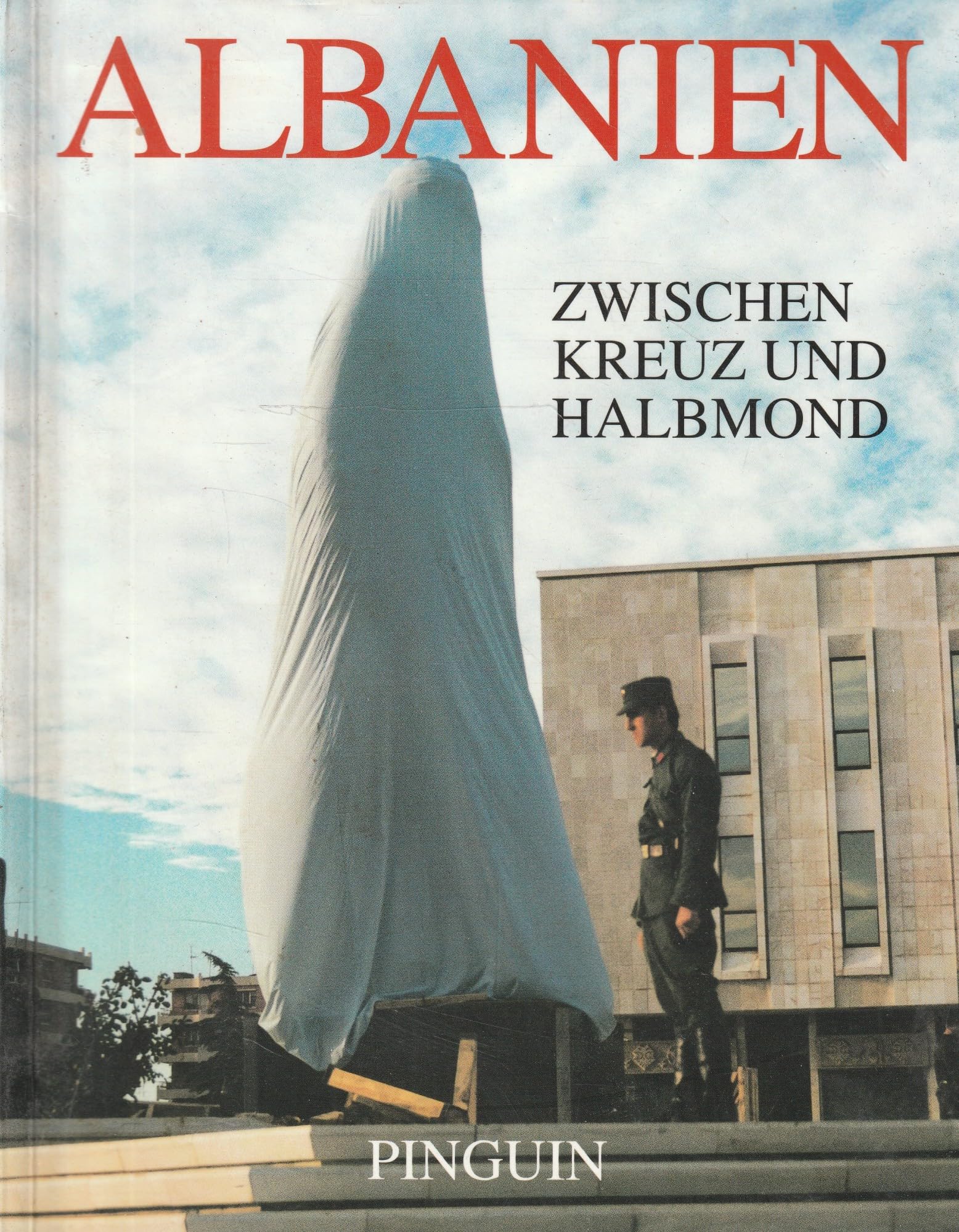 Albanien zwischen Kreuz und Halbmond Film, Art & Culture