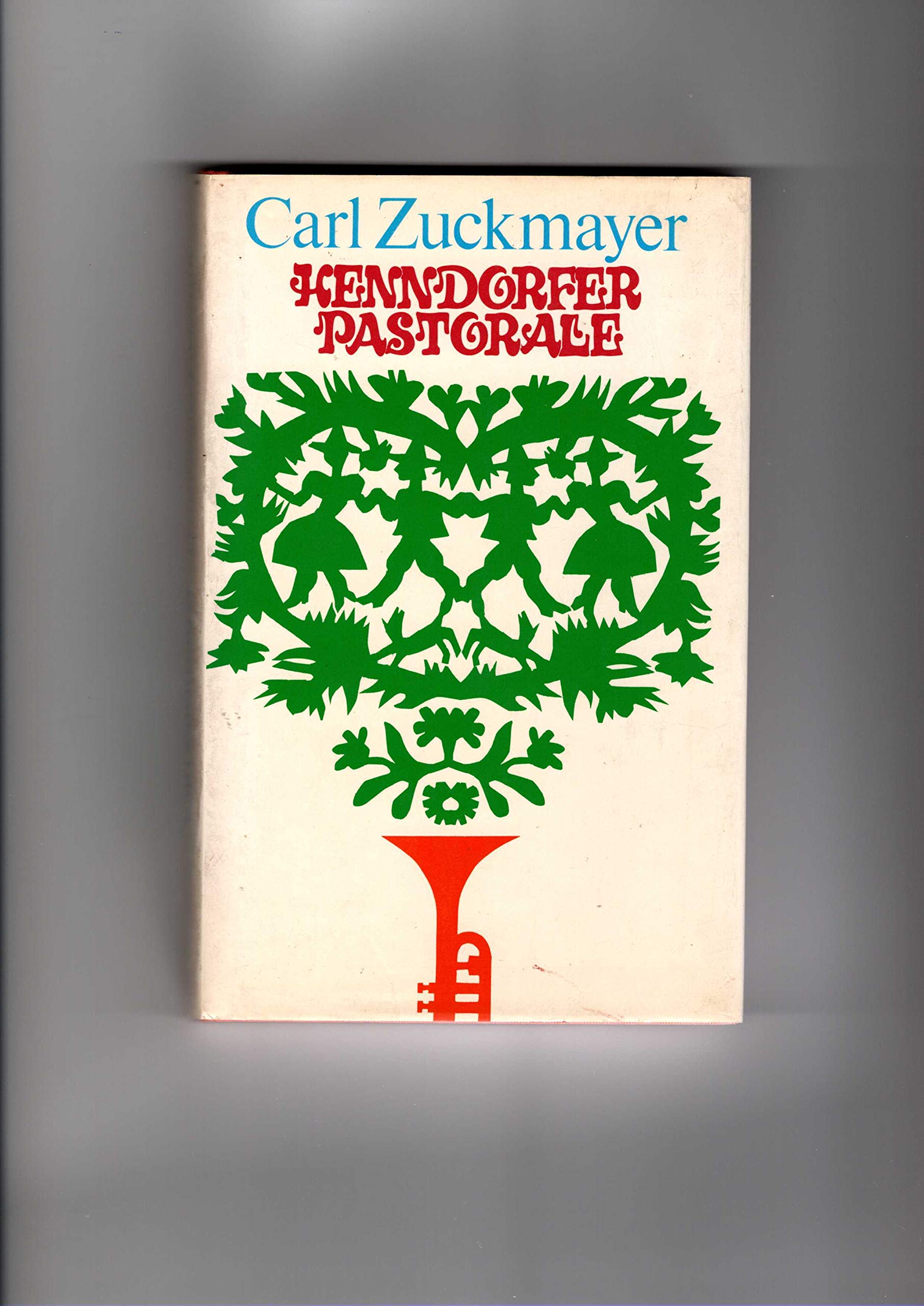 Product Image: Henndorfer Pastorale.
