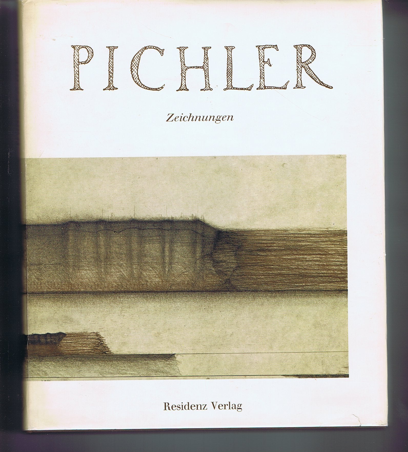 Product Image: Zeichnungen. Mit einem Essay von Max Peintner