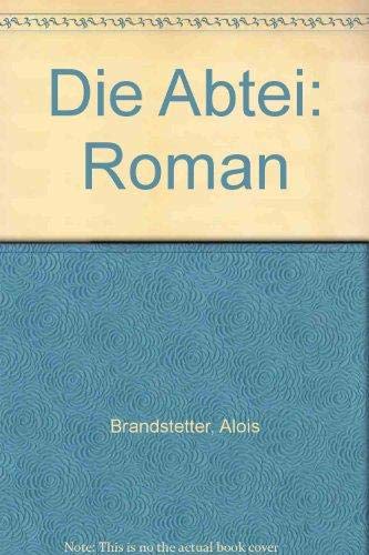 Die Abtei. Roman. Books