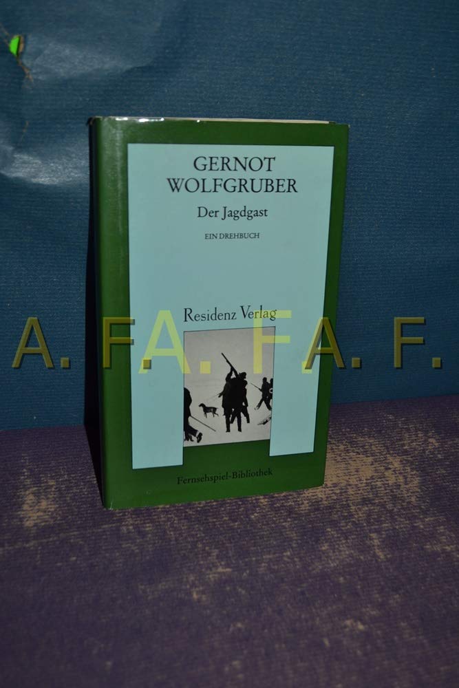 Product Image: Der Jagdgast