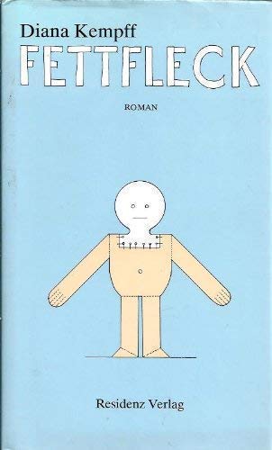 Fettfleck: Roman Books