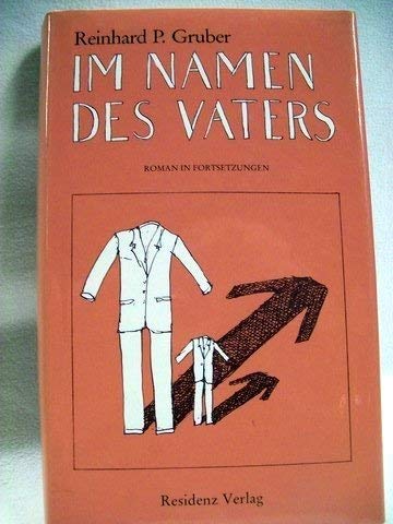 Im Namen des Vaters Contemporary literature