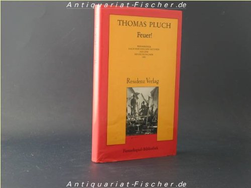 Feuer! - Fernsehspiel nach historischen Motiven aus dem Revolutionsjahr 1848 Books